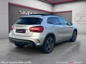 Mercedes gla 220 d 7-g dct fascination amg - toit ouvrant - audio harman - carplay - caméra 360 -  garantie 12 mois occasion...