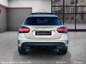 Mercedes gla 220 d 7-g dct fascination amg - toit ouvrant - audio harman - carplay - caméra 360 -  garantie 12 mois occasion...