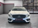 Mercedes gla 220 d 7-g dct fascination amg - toit ouvrant - audio harman - carplay - caméra 360 -  garantie 12 mois occasion...