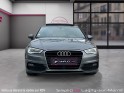 Audi a3 sportback 1.6 tdi 110ch s line s tronic 7 occasion simplicicar lagny  simplicicar simplicibike france