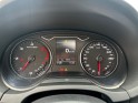 Audi a3 sportback 1.6 tdi 110ch s line s tronic 7 occasion simplicicar lagny  simplicicar simplicibike france