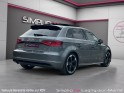 Audi a3 sportback 1.6 tdi 110ch s line s tronic 7 occasion simplicicar lagny  simplicicar simplicibike france