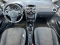 Opel corsa 1.0 - 65 ch climatisation bluetooth garantie 12 mois occasion montpellier (34) simplicicar simplicibike france