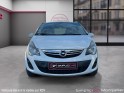 Opel corsa 1.0 - 65 ch climatisation bluetooth garantie 12 mois occasion montpellier (34) simplicicar simplicibike france