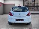 Opel corsa 1.0 - 65 ch climatisation bluetooth garantie 12 mois occasion montpellier (34) simplicicar simplicibike france