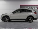 Bmw x1 f48 sdrive 18d 150 ch bva8 xline-toit panoramique-garantie 12 mois occasion simplicicar brest simplicicar simplicibike...