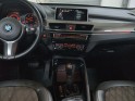 Bmw x1 f48 sdrive 18d 150 ch bva8 xline-toit panoramique-garantie 12 mois occasion simplicicar brest simplicicar simplicibike...