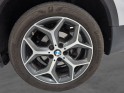 Bmw x1 f48 sdrive 18d 150 ch bva8 xline-toit panoramique-garantie 12 mois occasion simplicicar brest simplicicar simplicibike...