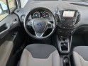 Ford tourneo courier 1.0 e 100 bv6 ss titanium-garantie 12 mois-bien entretenue occasion simplicicar brest simplicicar...