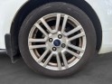 Ford tourneo courier 1.0 e 100 bv6 ss titanium-garantie 12 mois-bien entretenue occasion simplicicar brest simplicicar...