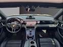 Porsche panamera 4 v6 3.0 462 pdk hybrid - toit ouvrant - 5 places - sono bose - acc occasion champigny-sur-marne (94)...