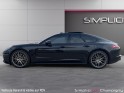 Porsche panamera 4 v6 3.0 462 pdk hybrid - toit ouvrant - 5 places - sono bose - acc occasion champigny-sur-marne (94)...