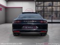 Porsche panamera 4 v6 3.0 462 pdk hybrid - toit ouvrant - 5 places - sono bose - acc occasion champigny-sur-marne (94)...