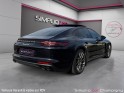 Porsche panamera 4 v6 3.0 462 pdk hybrid - toit ouvrant - 5 places - sono bose - acc occasion champigny-sur-marne (94)...