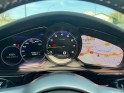 Porsche panamera 4 v6 3.0 462 pdk hybrid - toit ouvrant - 5 places - sono bose - acc occasion champigny-sur-marne (94)...