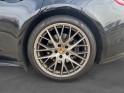 Porsche panamera 4 v6 3.0 462 pdk hybrid - toit ouvrant - 5 places - sono bose - acc occasion champigny-sur-marne (94)...