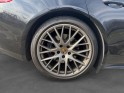 Porsche panamera 4 v6 3.0 462 pdk hybrid - toit ouvrant - 5 places - sono bose - acc occasion champigny-sur-marne (94)...