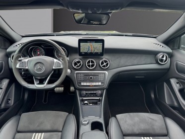 Mercedes gla 200d 7-g dct whiteart edition - toit ouvrant - alcantara - caméra de recul - carplay occasion...