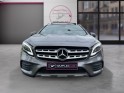 Mercedes gla 200d 7-g dct whiteart edition - toit ouvrant - alcantara - caméra de recul - carplay occasion...