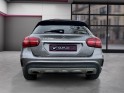 Mercedes gla 200d 7-g dct whiteart edition - toit ouvrant - alcantara - caméra de recul - carplay occasion...