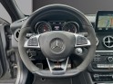 Mercedes gla 200d 7-g dct whiteart edition - toit ouvrant - alcantara - caméra de recul - carplay occasion...