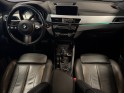 Bmw x2 f39 sdrive 20i 192 ch dkg7 m-sport -- garantie 12mois -- occasion simplicicar valence - ksv  simplicicar simplicibike...