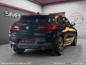 Bmw x2 f39 sdrive 20i 192 ch dkg7 m-sport -- garantie 12mois -- occasion simplicicar valence - ksv  simplicicar simplicibike...