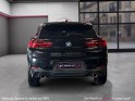 Bmw x2 f39 sdrive 20i 192 ch dkg7 m-sport -- garantie 12mois -- occasion simplicicar valence - ksv  simplicicar simplicibike...