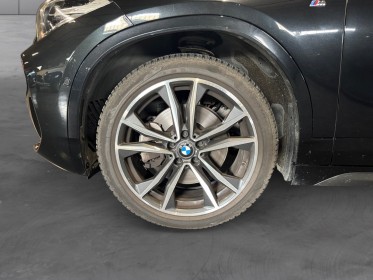 Bmw x2 f39 sdrive 20i 192 ch dkg7 m-sport -- garantie 12mois -- occasion simplicicar valence - ksv  simplicicar simplicibike...