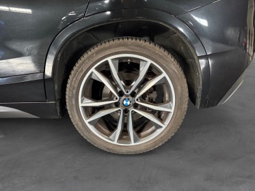 Bmw x2 f39 sdrive 20i 192 ch dkg7 m-sport -- garantie 12mois -- occasion simplicicar valence - ksv  simplicicar simplicibike...