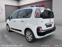 Citroen c3 picasso puretech 110 feel edition toît panoramique bluetooh régulateur/limitateur garantie 12 mois occasion...