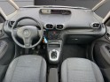 Citroen c3 picasso puretech 110 feel edition toît panoramique bluetooh régulateur/limitateur garantie 12 mois occasion...