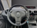 Citroen c3 picasso puretech 110 feel edition toît panoramique bluetooh régulateur/limitateur garantie 12 mois occasion...