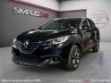 Renault kadjar intens 110ch dci energy eco² edc camera de recul park assist occasion montpellier (34) simplicicar...