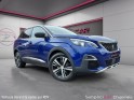 Peugeot 3008 bluehdi 130ch ss bvm6 gt line garantie 12 mois occasion simplicicar charmes simplicicar simplicibike france