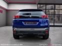 Peugeot 3008 bluehdi 130ch ss bvm6 gt line garantie 12 mois occasion simplicicar charmes simplicicar simplicibike france