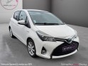 Toyota yaris hybride 100h dynamic occasion osny simplicicar simplicibike france