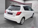 Toyota yaris hybride 100h dynamic occasion osny simplicicar simplicibike france