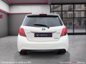 Toyota yaris hybride 100h dynamic occasion osny simplicicar simplicibike france