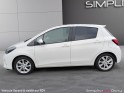 Toyota yaris hybride 100h dynamic occasion osny simplicicar simplicibike france