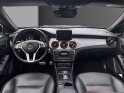 Mercedes classe gla 45 amg 4-matic - toit ouvrant - audio harman kardon - caméra recul - garantie 12 mois occasion...