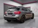 Mercedes classe gla 45 amg 4-matic - toit ouvrant - audio harman kardon - caméra recul - garantie 12 mois occasion...