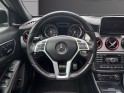 Mercedes classe gla 45 amg 4-matic - toit ouvrant - audio harman kardon - caméra recul - garantie 12 mois occasion...