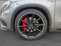 Mercedes classe gla 45 amg 4-matic - toit ouvrant - audio harman kardon - caméra recul - garantie 12 mois occasion...