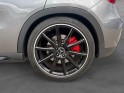 Mercedes classe gla 45 amg 4-matic - toit ouvrant - audio harman kardon - caméra recul - garantie 12 mois occasion...