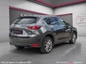 Mazda cx-5 2.0l skyactiv-g 165 ch 4x4 bva6 finition selection - full option - bose - cuir blanc - garantie 12 mois occasion...