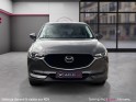 Mazda cx-5 2.0l skyactiv-g 165 ch 4x4 bva6 finition selection - full option - bose - cuir blanc - garantie 12 mois occasion...