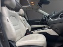 Mazda cx-5 2.0l skyactiv-g 165 ch 4x4 bva6 finition selection - full option - bose - cuir blanc - garantie 12 mois occasion...