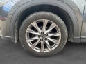 Mazda cx-5 2.0l skyactiv-g 165 ch 4x4 bva6 finition selection - full option - bose - cuir blanc - garantie 12 mois occasion...