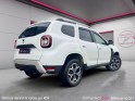 Dacia duster tce 130 fap 4x2 prestige occasion simplicicar besanÇon simplicicar simplicibike france